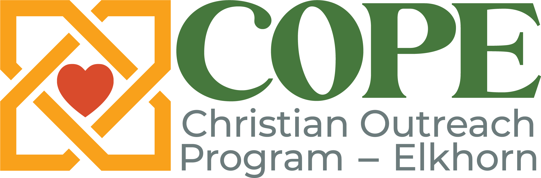 COPE Christian Outreach Program - Elkhorn