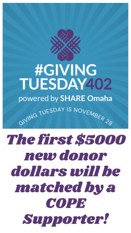 giving tuesday is november 28